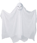 Halloween hængedekoration – Spooky – 200×160 cm, assosteret sort el. hvid