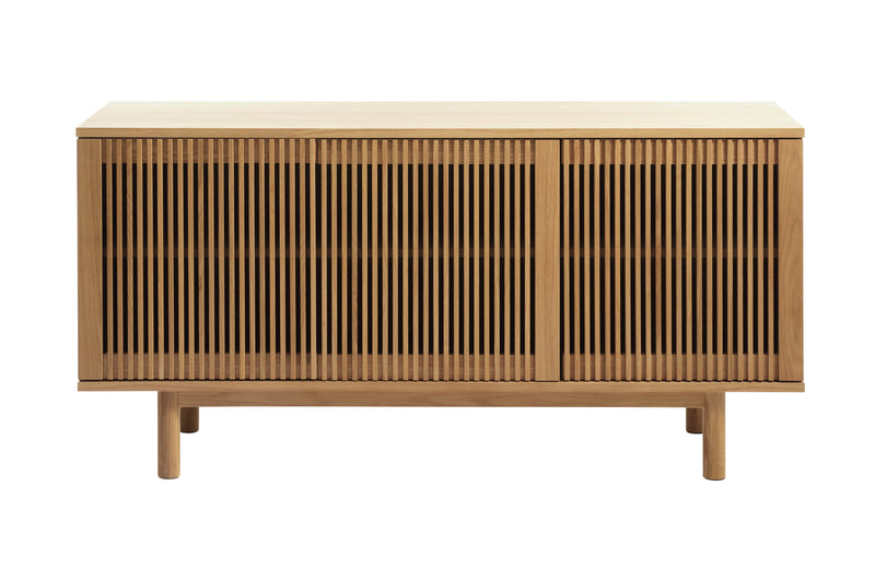 Tiber Skænk, Eg, 143x45x70 cm