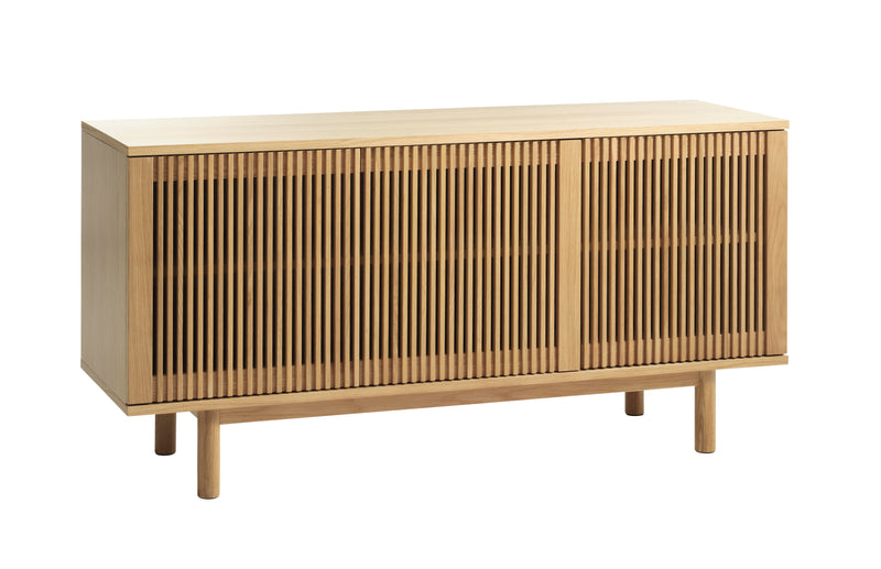 Tiber Skænk, Eg, 143x45x70 cm