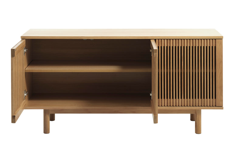 Tiber Skænk, Eg, 143x45x70 cm