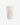 Nordal - HELLE vase, glas – råhvid – B18,5 × H30 cm