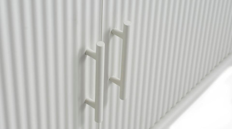 Palma Skænk, Greige, 160x45x75 cm