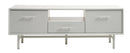 Palma TV-Bord, Greige, 140x45x50 cm