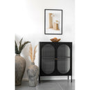 Marbella Ramme fra House Nordic i sort – billede 4