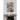 Lipari Lærredsprint fra House Nordic i sort / Beige - billede 4
