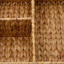 House Doctor - Opbevaring, Store, Natural, 30x30cm