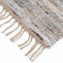 House Doctor - Tæppe, Hafi, Grå/Brun 200x80 cm