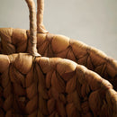 House Doctor - Kurve, Hang, Natur, sæt af 2 stk.