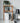 House Doctor - Sidebord, Montre, Antik brun