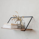 House Doctor - Hylde, Wired, Natur L70 cm