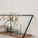 House Doctor - Hylde, Wired, Natur L70 cm