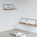 House Doctor - Hylde, Wired, Natur L70 cm