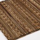 House Doctor - Dækkeserviet, HDPivo, Natur, sæt af 4 stk.