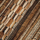 House Doctor - Dækkeserviet, HDPivo, Natur, sæt af 4 stk.