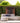 CHIOS GARDEN LOUNGESET ORGANIC LEFT SAND