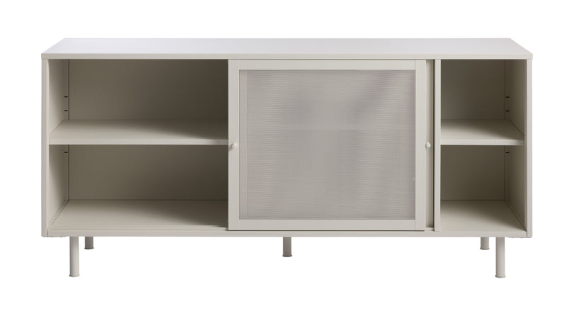 Veep skænk greige visning 3