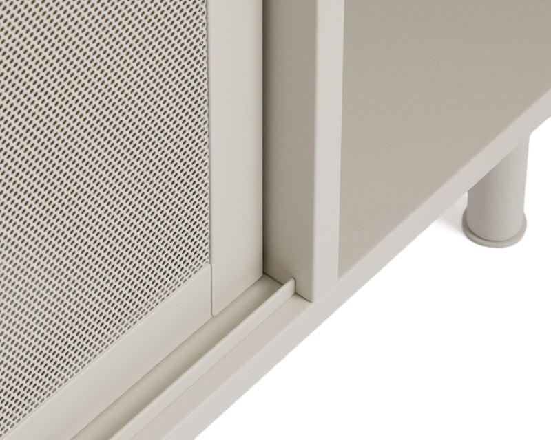 Veep skænk greige detalje 1