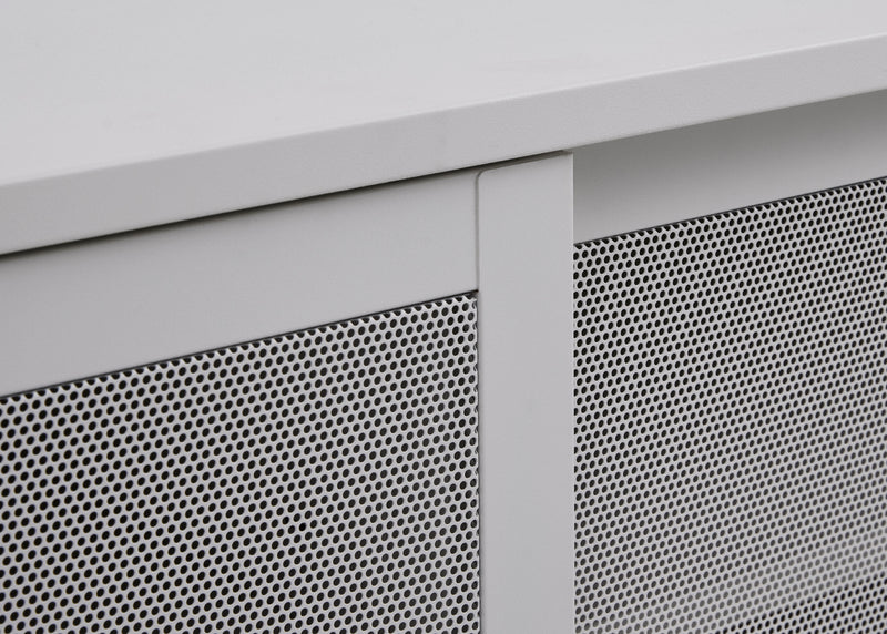 Veep tv-bord greige detalje 1