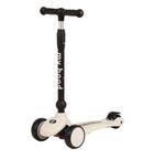 My Hood - Kick'n'Ride Løbehjul - Cool Gray