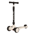 My Hood - Kick'n'Ride Løbehjul - Cool Gray