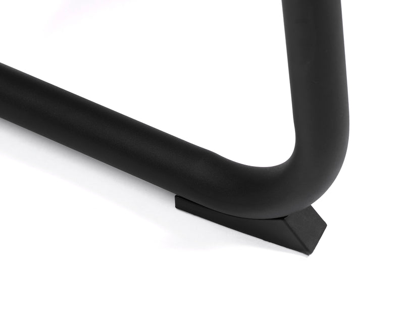 Trout Loungestol, Sand 65x77x84,5 cm