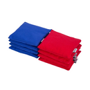 Stanlord - Cornhole Pro Kasteposer – 8 stk. (15x15 cm)