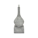 House Doctor - Gulvlampe, Sage, Grå H110 cm