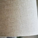 House Doctor - Gulvlampe, Sage, Grå H110 cm