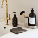 Meraki - Opvaskeklud 2 stk, Pumila, Armygrøn