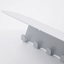 House Doctor - Knagerække, HDBook, Lysegrå L60 cm