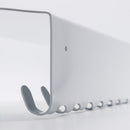 House Doctor - Knagerække, HDBook, Lysegrå L60 cm