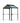Palram - Canopia grillpavillon Austin 2400 sort - Bolig og Haven