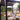 Palram - Canopia grillpavillon Austin 2400 sort - Bolig og Haven