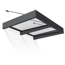 Canopia - Dørbaldakin Sophia XL 2000 Palram