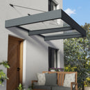 Canopia - Dørbaldakin Sophia XL 2000 Palram