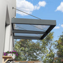 Canopia - Dørbaldakin Sophia XL 2000 Palram