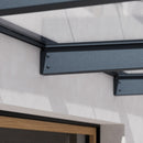 Canopia - Dørbaldakin Sophia XL 2000 Palram