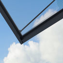 Canopia - Dørbaldakin Sophia XL 3000 Palram