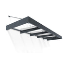 Canopia - Dørbaldakin Sophia XL 5000 Palram