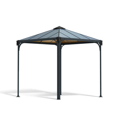 Palram Canopia - Pavillon Palermo 3000, 295x295 cm