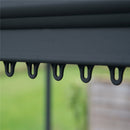 Palram Canopia - Pavillon Palermo 3600, 360x360 cm