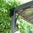 Palram Canopia - Pavillon Palermo 3600, 360x360 cm