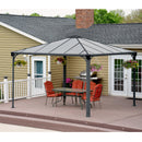 Palram Canopia - Pavillon Palermo 3600, 360x360 cm