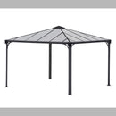 Palram Canopia - Pavillon Palermo 3600, 360x360 cm