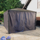 Palram Canopia - Pavillon Palermo 3600, 360x360 cm