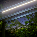 Palram - Canopia LED lysbånd m/fjernbetjening kontrol dæmper 2,7 m