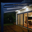 Palram - Canopia LED lysbånd m/fjernbetjening kontrol dæmper 2,7 m