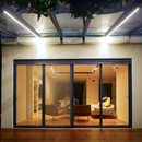 Palram - Canopia LED lysbånd m/fjernbetjening kontrol dæmper 2,7 m