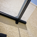 Palram - Canopia Dørbaldakin Nancy 2050