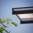 Palram - Canopia Dørbaldakin Nancy 2050